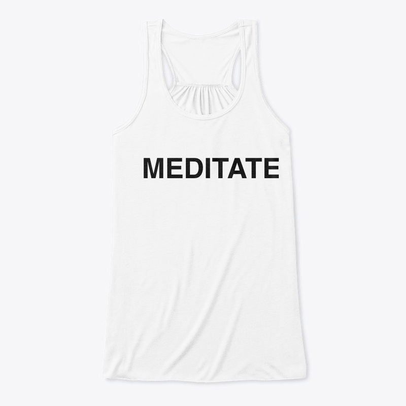 Meditate 