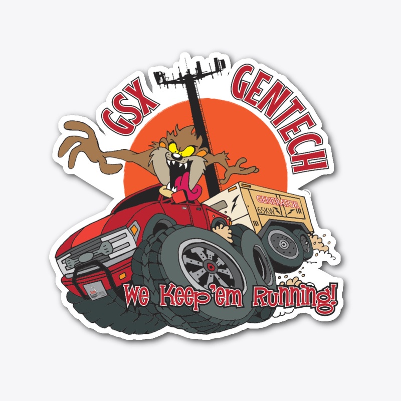 GSX GenTech Team