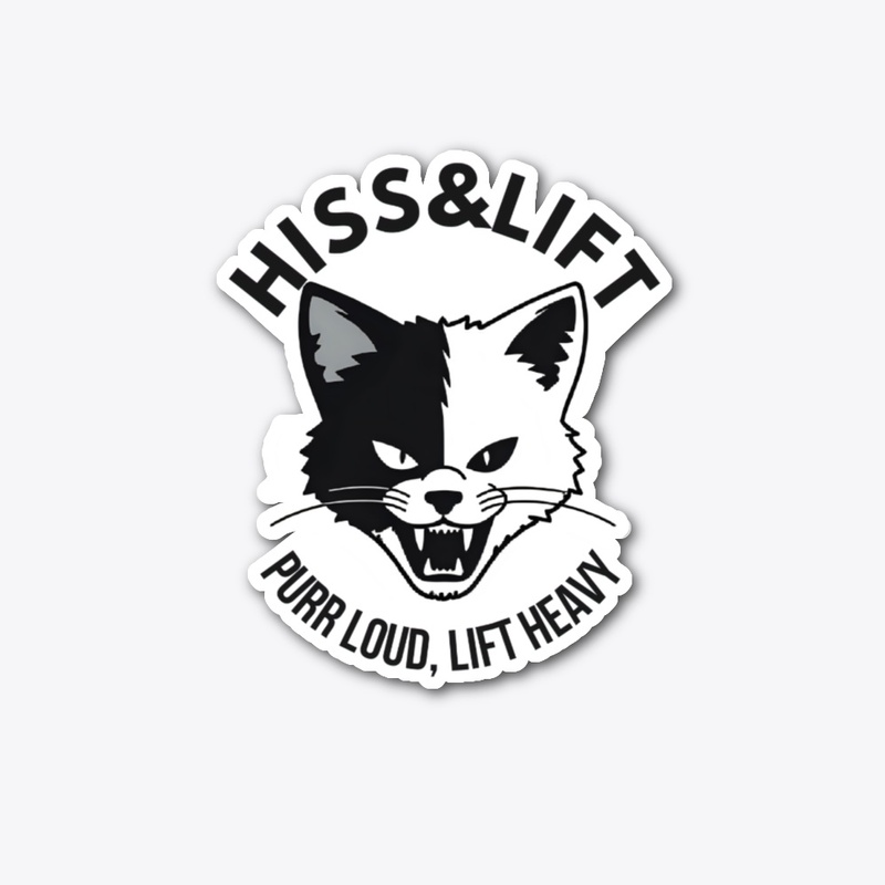 Hiss & Lift Classic designs