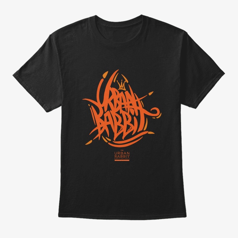 Eco-Recycled Unisex RR Tee