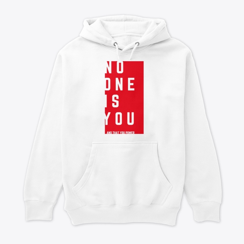 No one