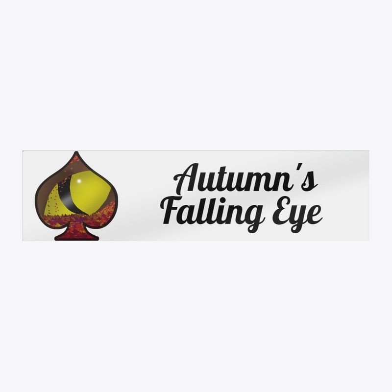 Autumn's Falling Eye
