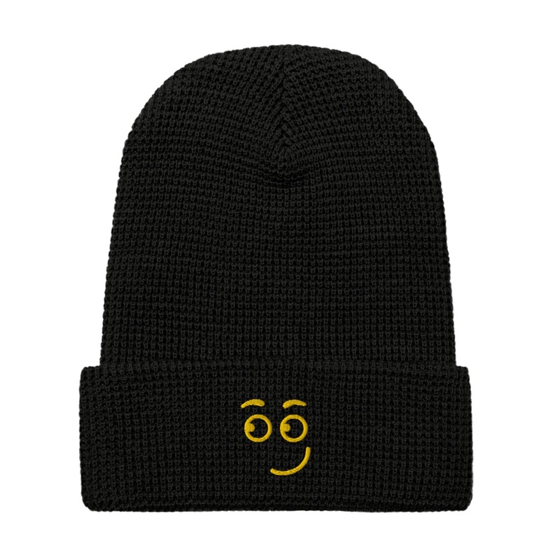 Minimalist style head wear