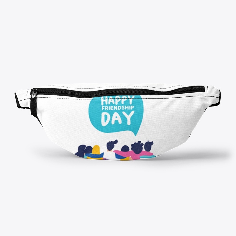 Happy_Friendship_Day Limited Edition Tee