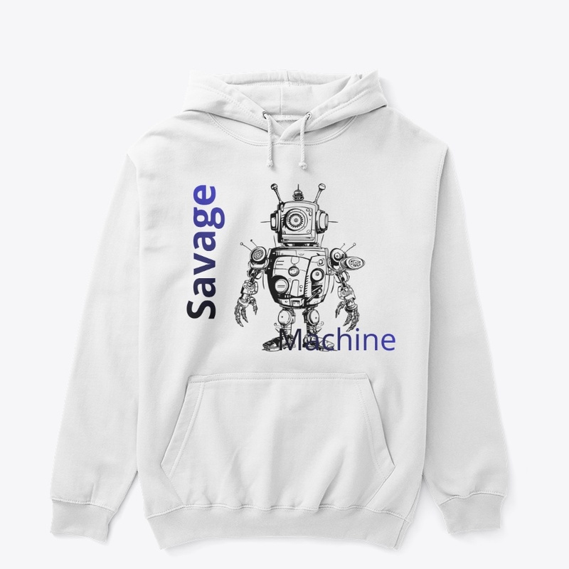 Savage machine