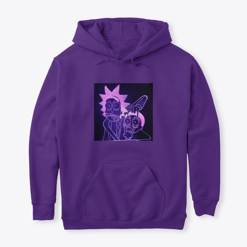 purple style