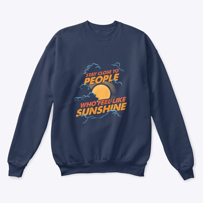 Sunshine People