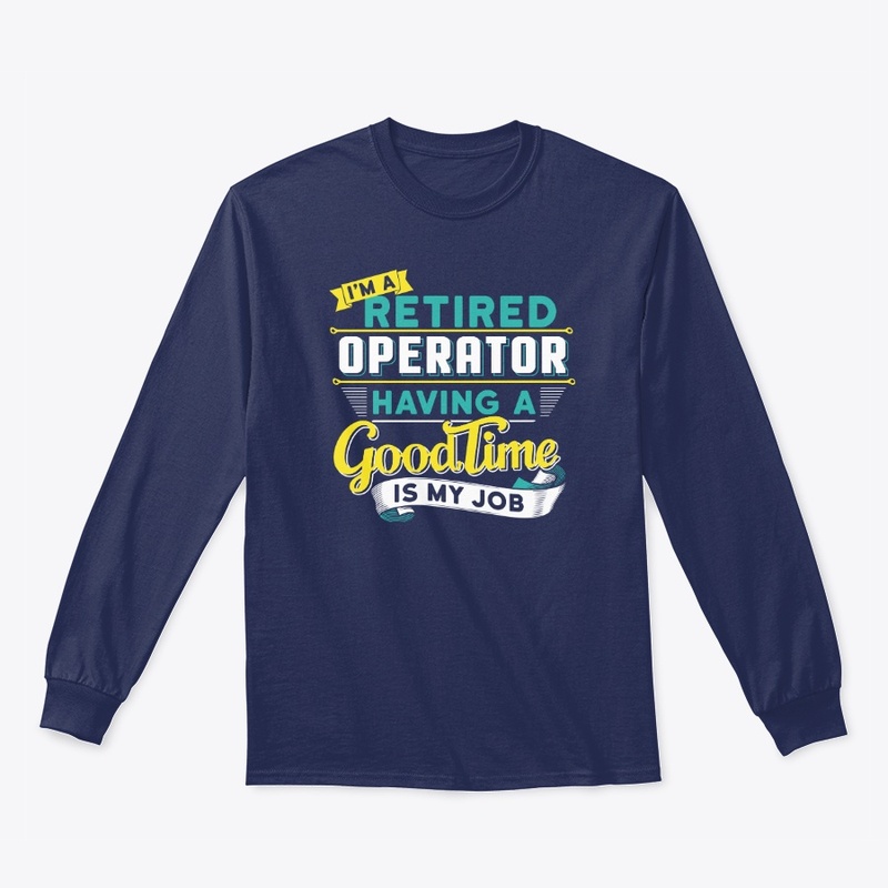 Retired Operator