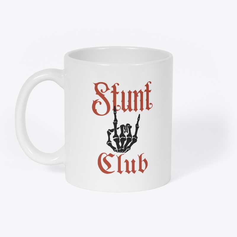 Stunt Club 2