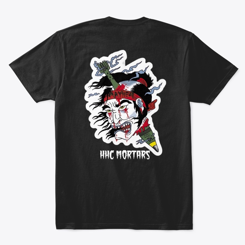 Platoon Gear