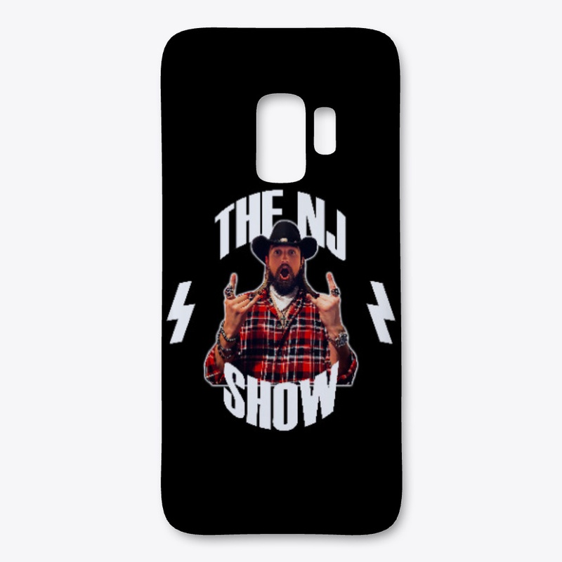 The NJ Show Merchandise Store