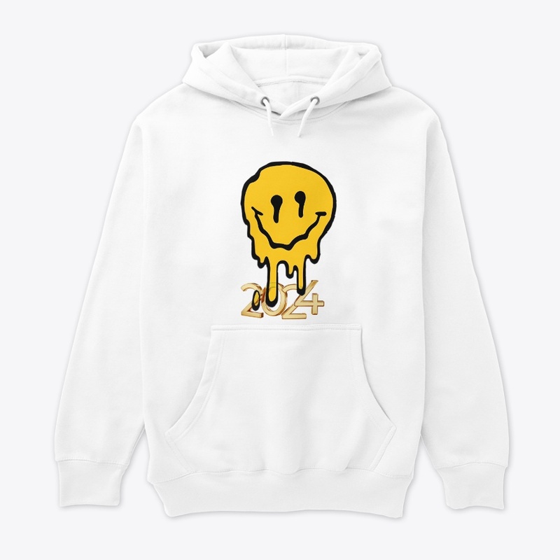 New Year Emoji