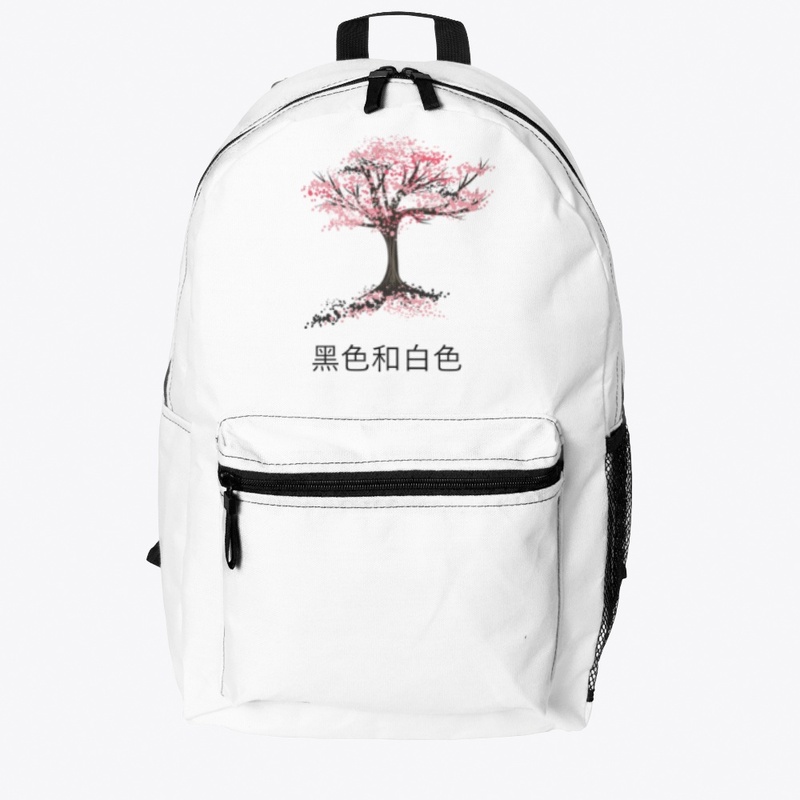Cherry Blossom 