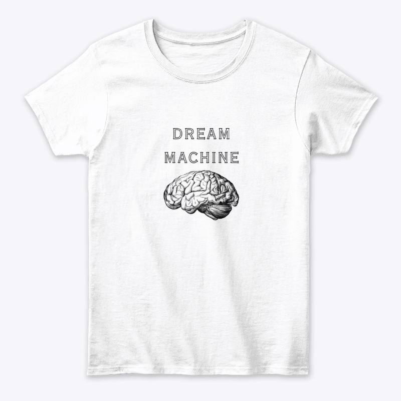 Dream Machine - Mind
