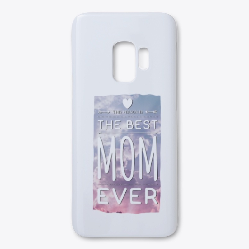 This Person is the Best Mom Ever