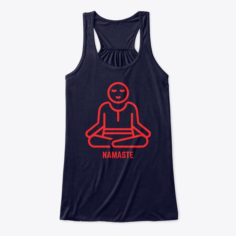 Namaste Women's Shirt