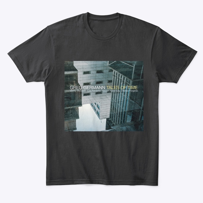 Tales of Time Merch