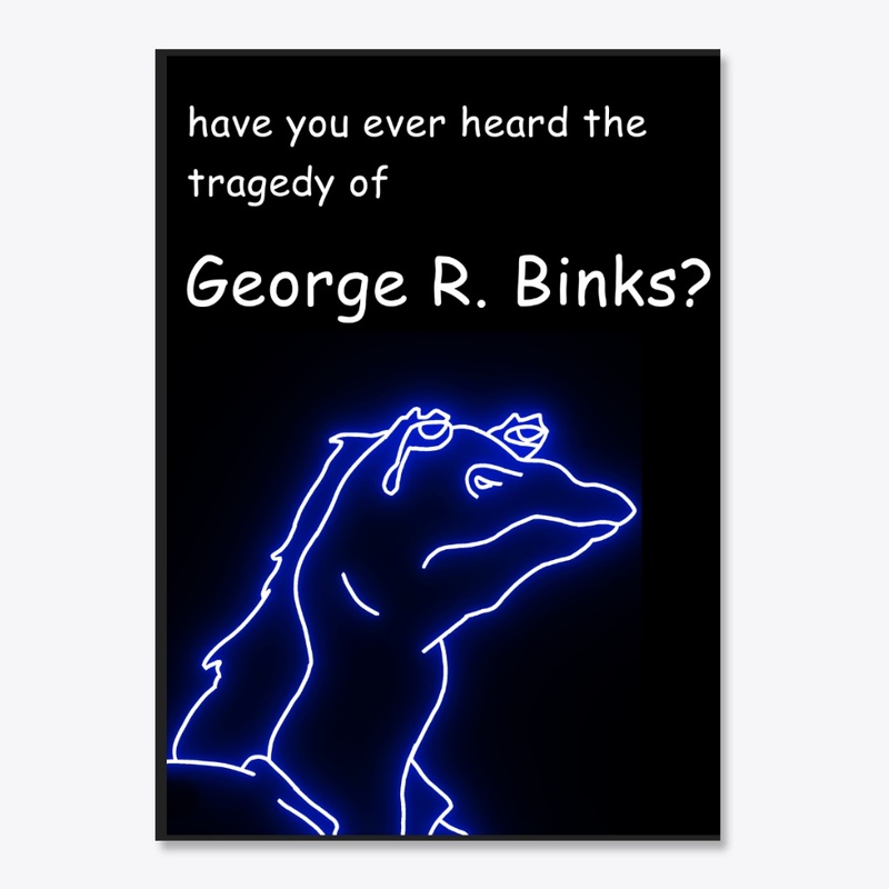 George R. Binks