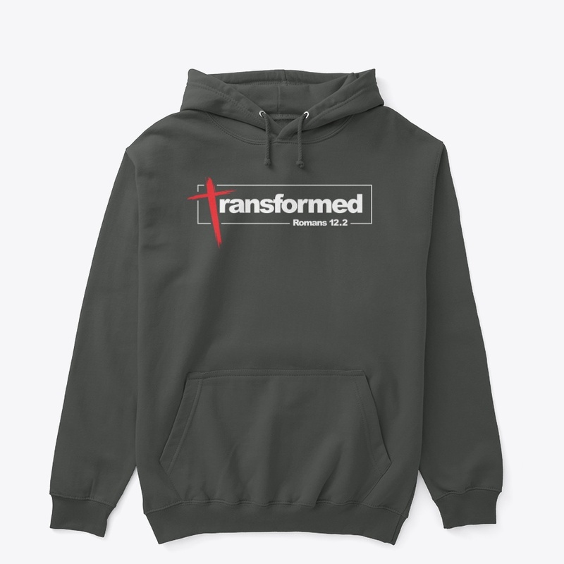 TRANSFORMED