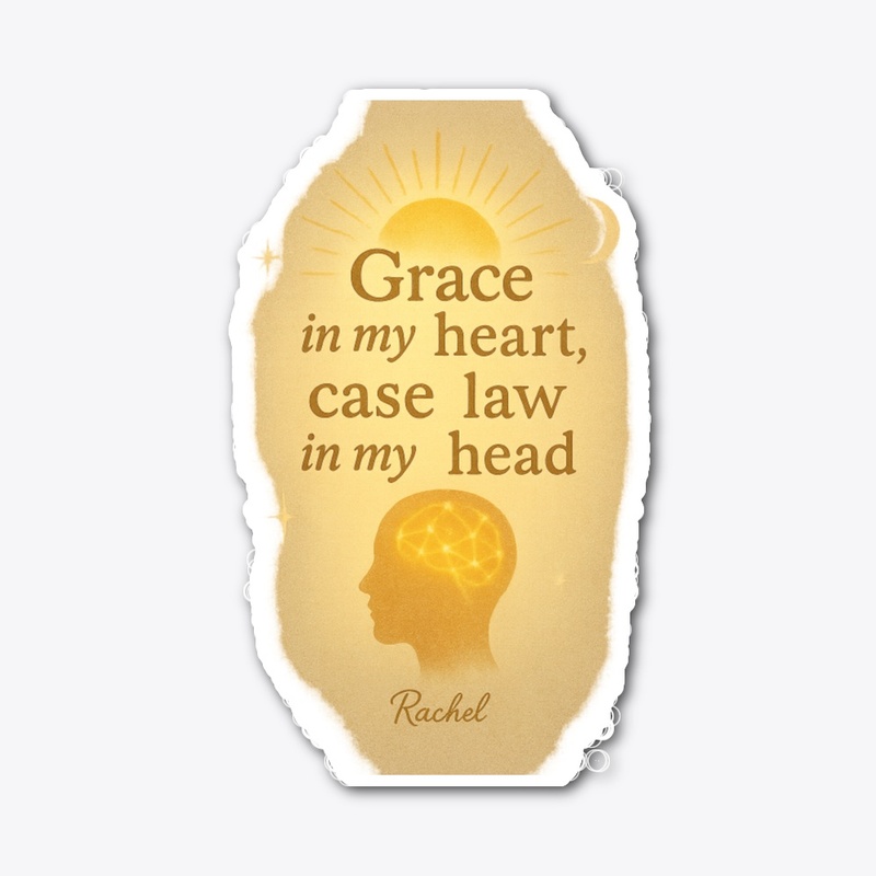 Grace & Grit: Mind Edition