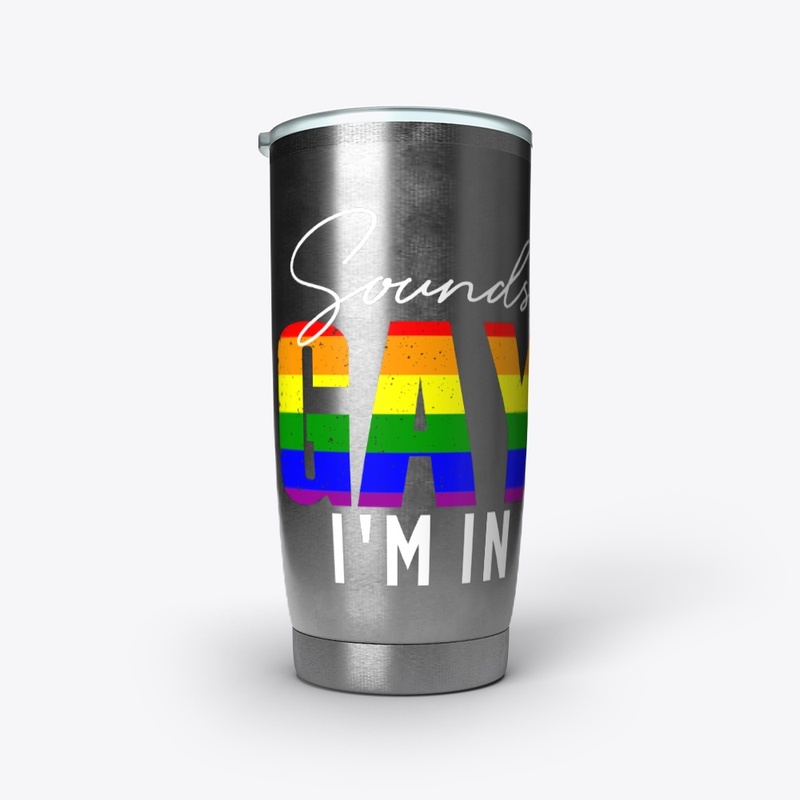 Sounds Gay
