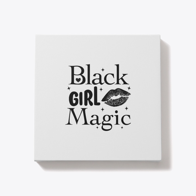 Black Girl Magic