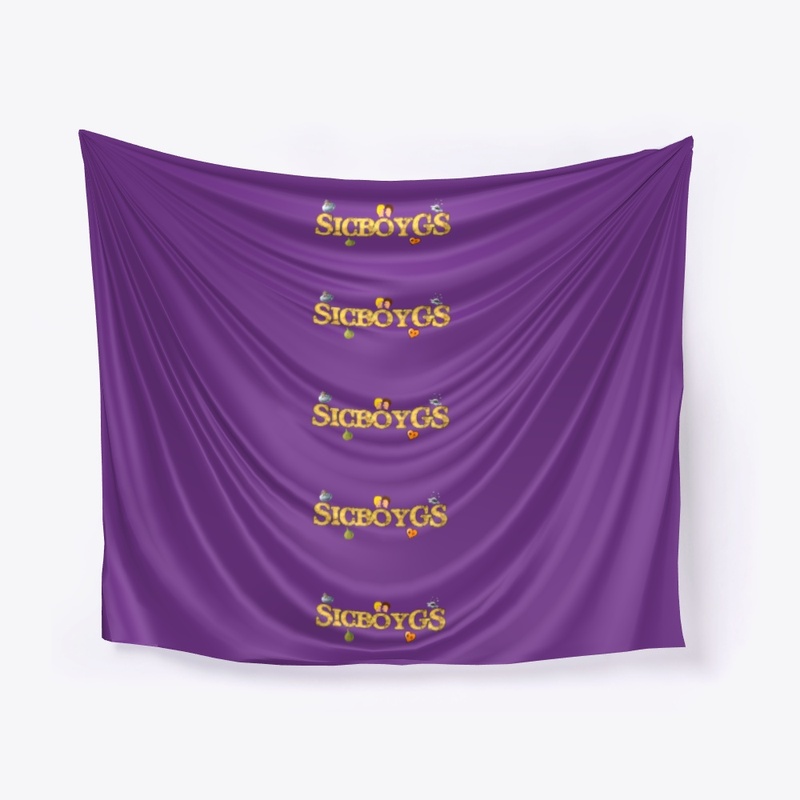 SicboyGS Design#3