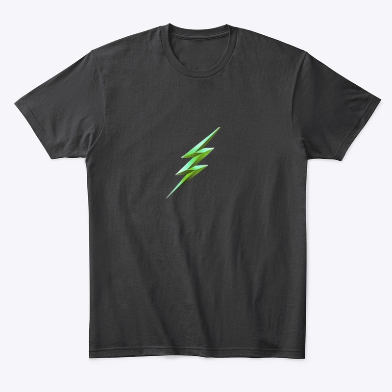Green bolt 