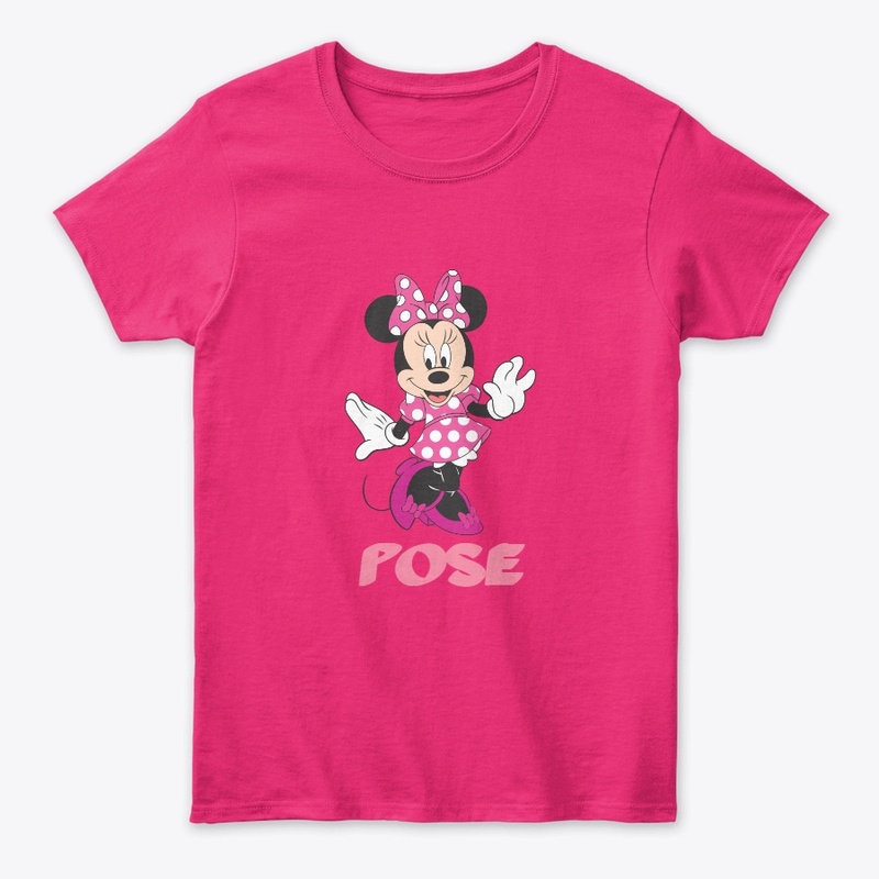 Minnie Mouse #1