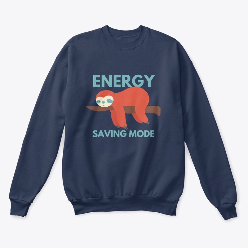 Energy Saving Mode (Sloth)