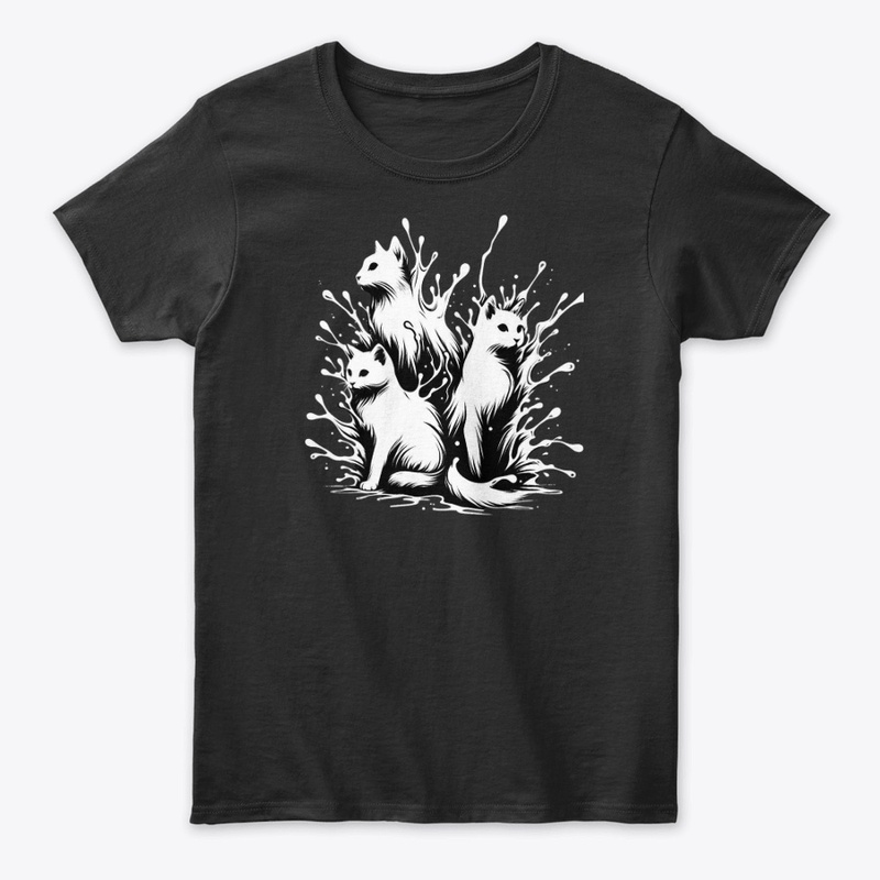 Cat Splash 2