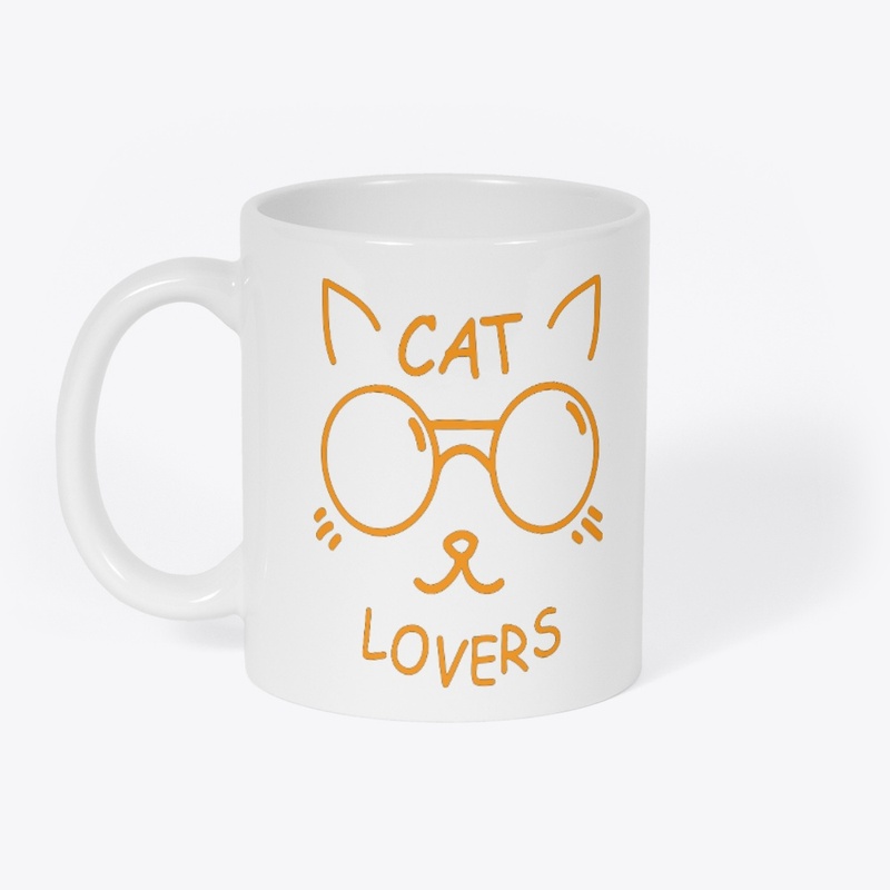 Cat Lovers