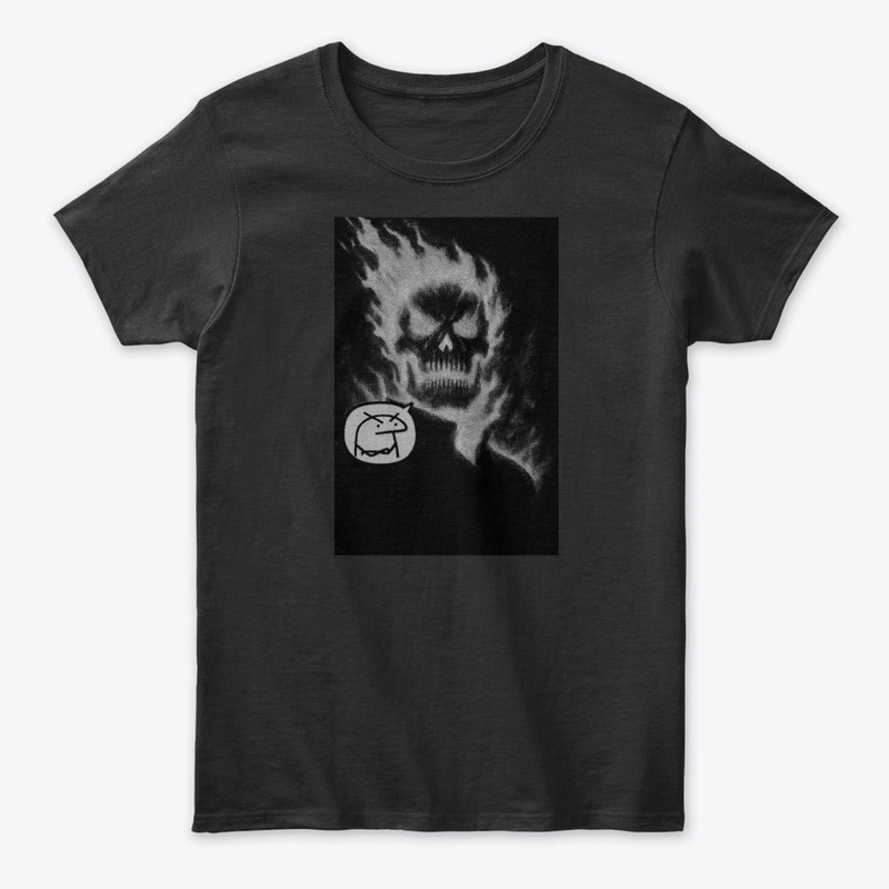 Ghost rider 