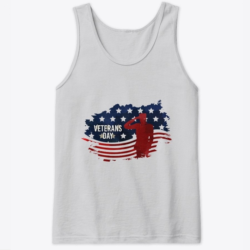 Veterans Day Special