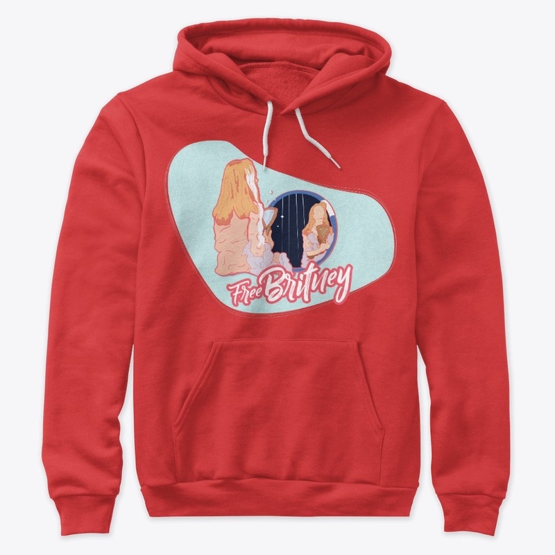 Free Britney