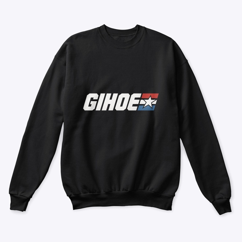 GI HO3 T SHIRT