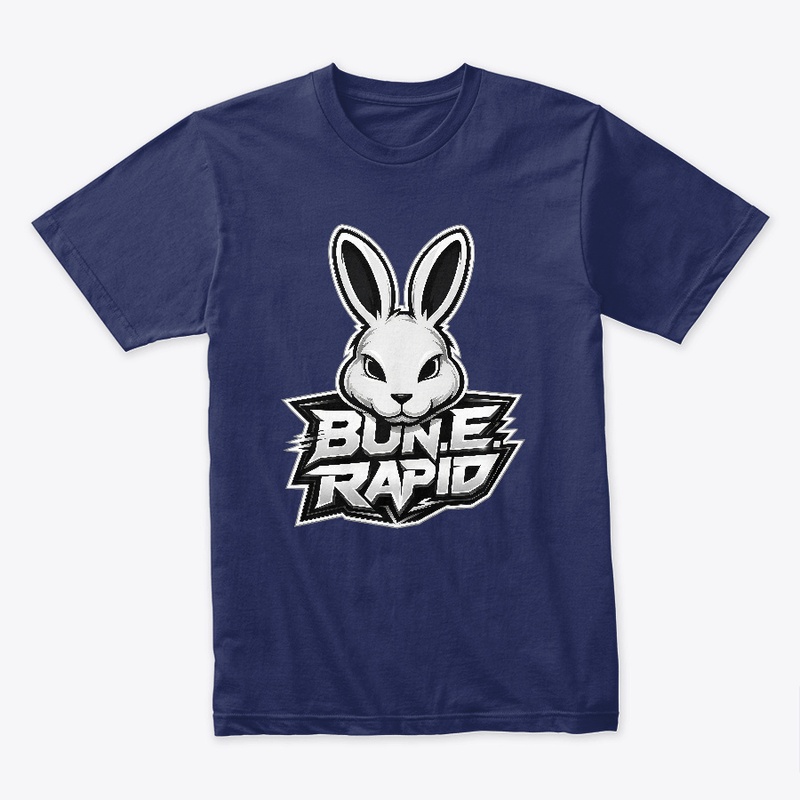 Bun E. Rapid Classic Tee