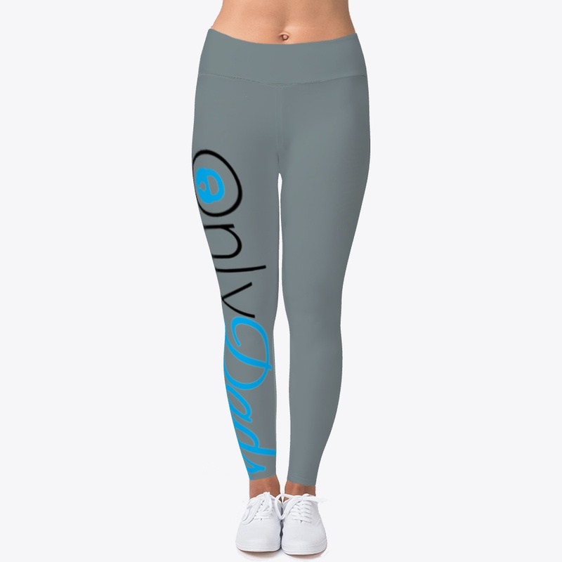 OnlyDads Women Activewear
