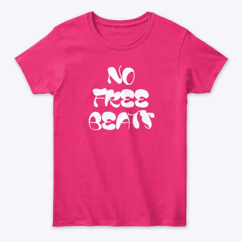 No Free Beats