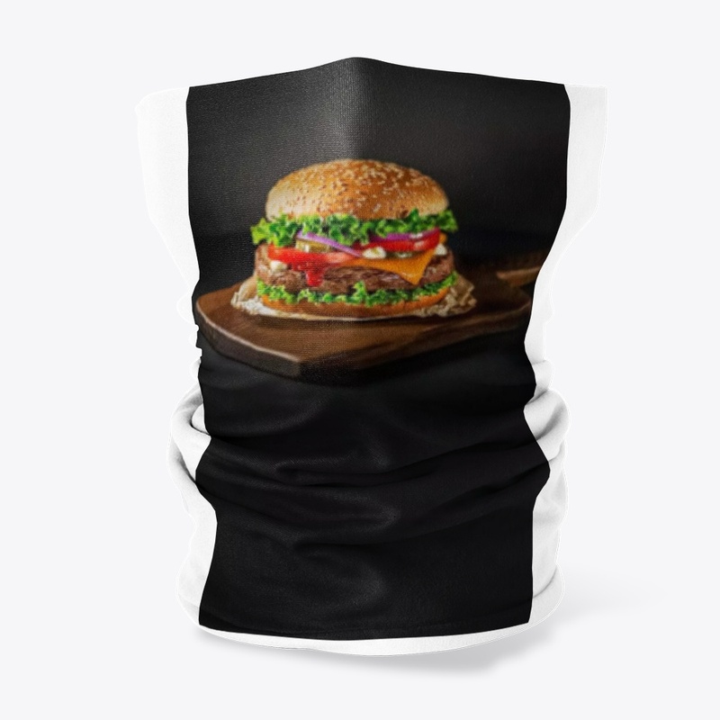 Burger design 
