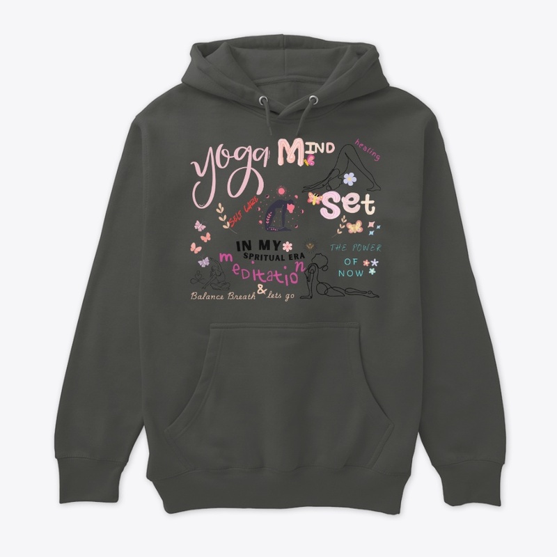  Yoga Mindset Set 