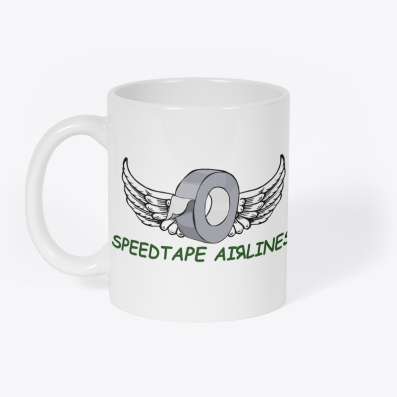 SpeedTape Airlines