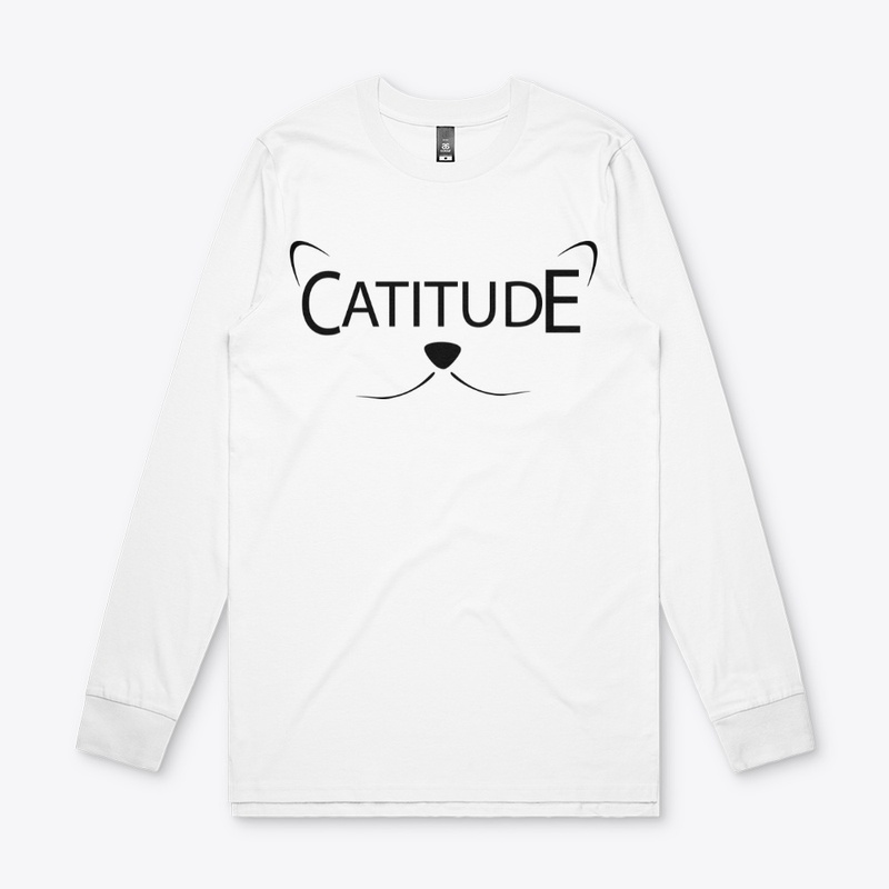 Catitude