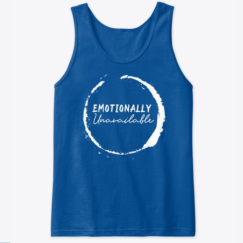 Emotionally Unavailable T Shirt Mugs-1