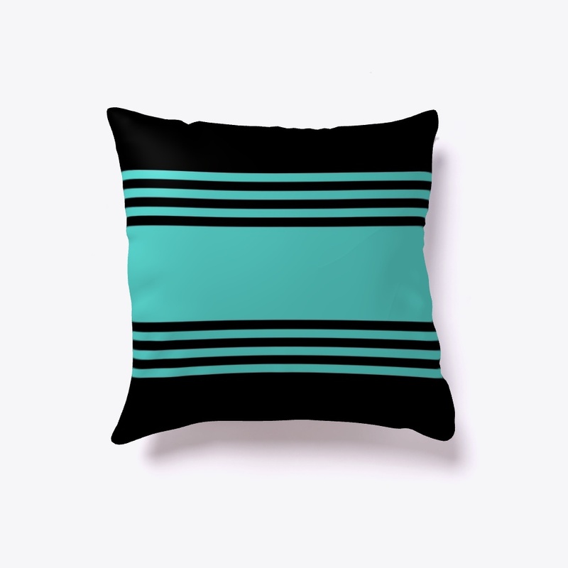 Sports Robin Black Striped