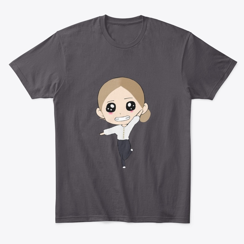 Simple Cute Girl