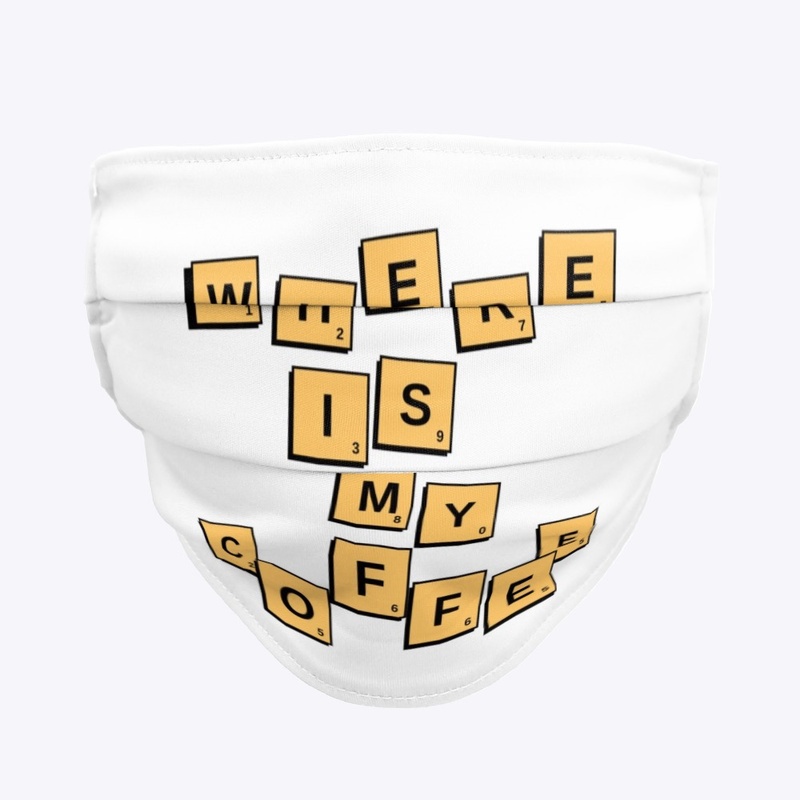 Where is my coffee
