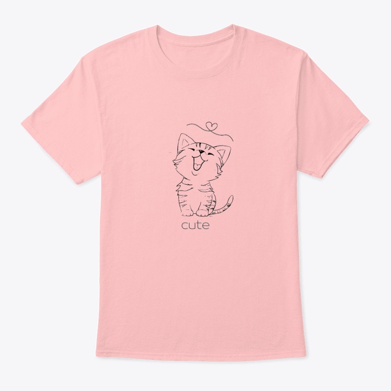 cute cat