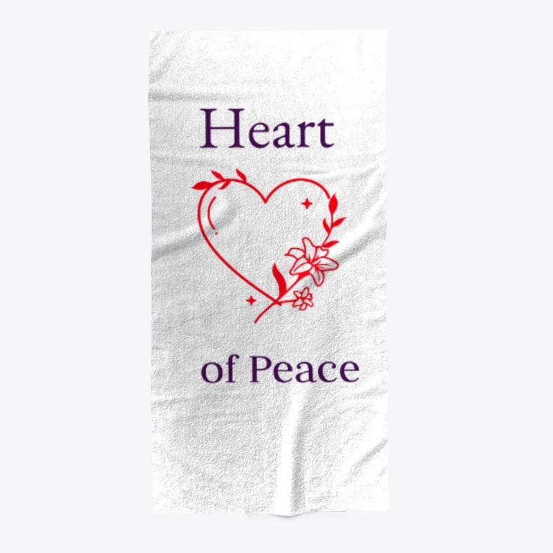 Heart of Peace