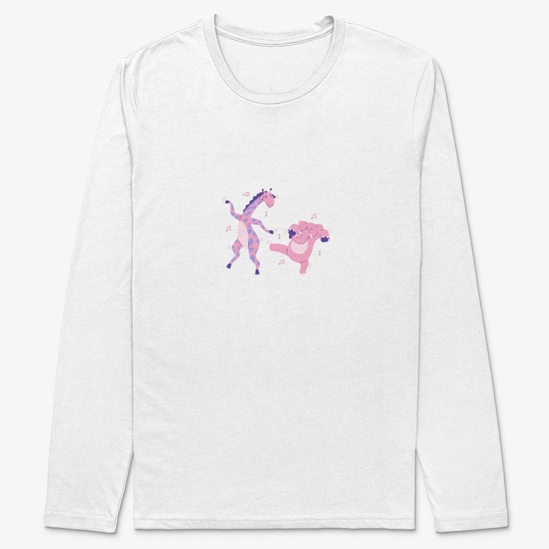 KIDS TEE & HODDIE